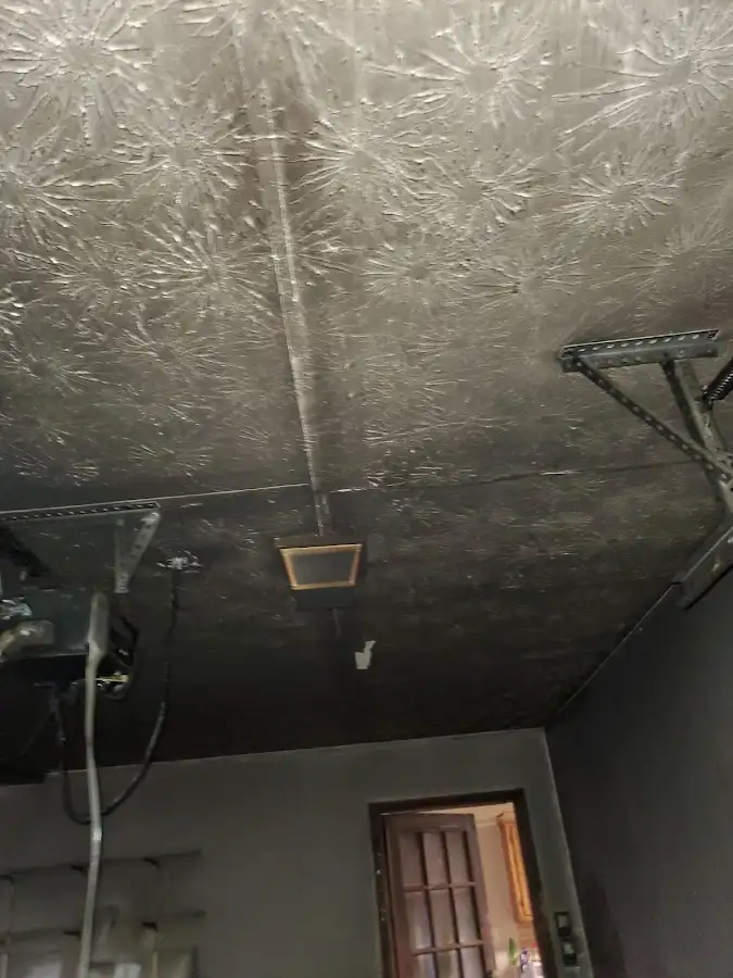 Fire and smoke damage assessment for Water Damage Assessment in Independence
